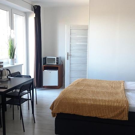 Azalia 32 Mielno L Apartment ภายนอก รูปภาพ