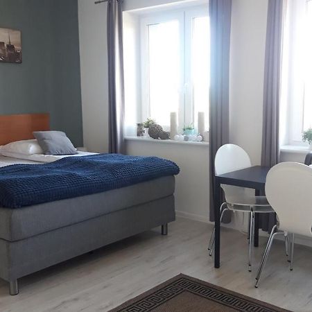 Azalia 32 Mielno L Apartment ภายนอก รูปภาพ