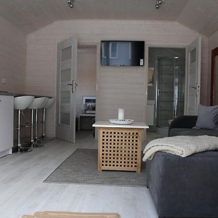 Azalia 32 Mielno L Apartment ภายนอก รูปภาพ