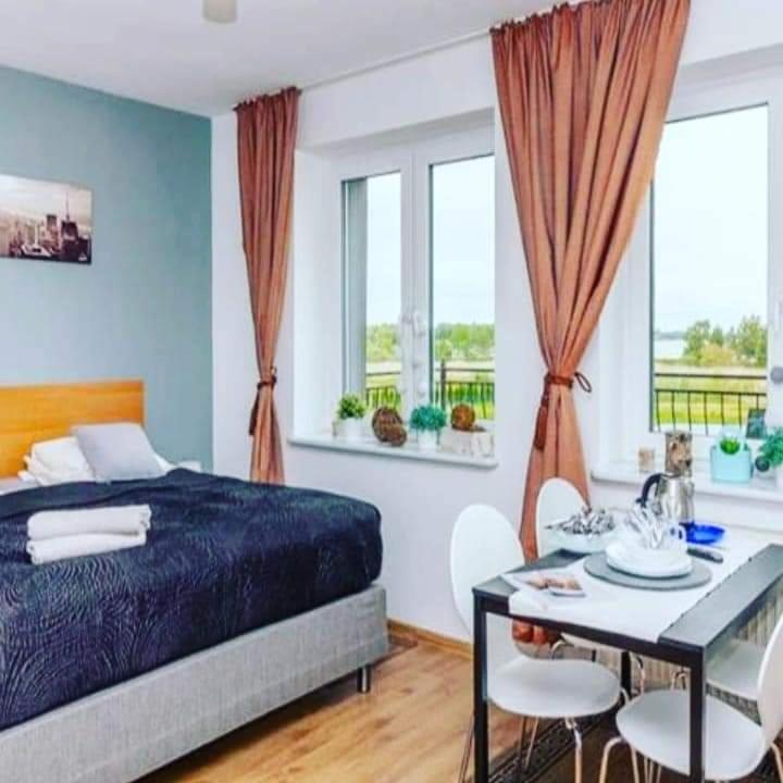Azalia 32 Mielno L Apartment ภายนอก รูปภาพ