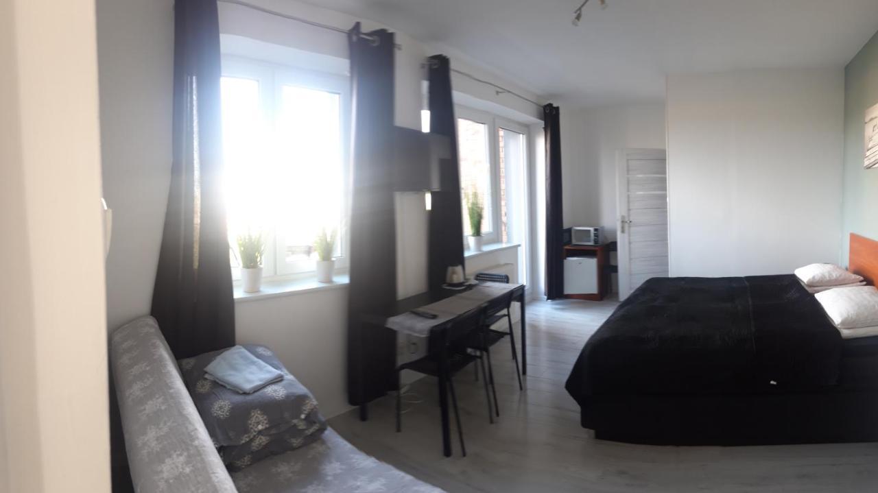 Azalia 32 Mielno L Apartment ห้อง รูปภาพ
