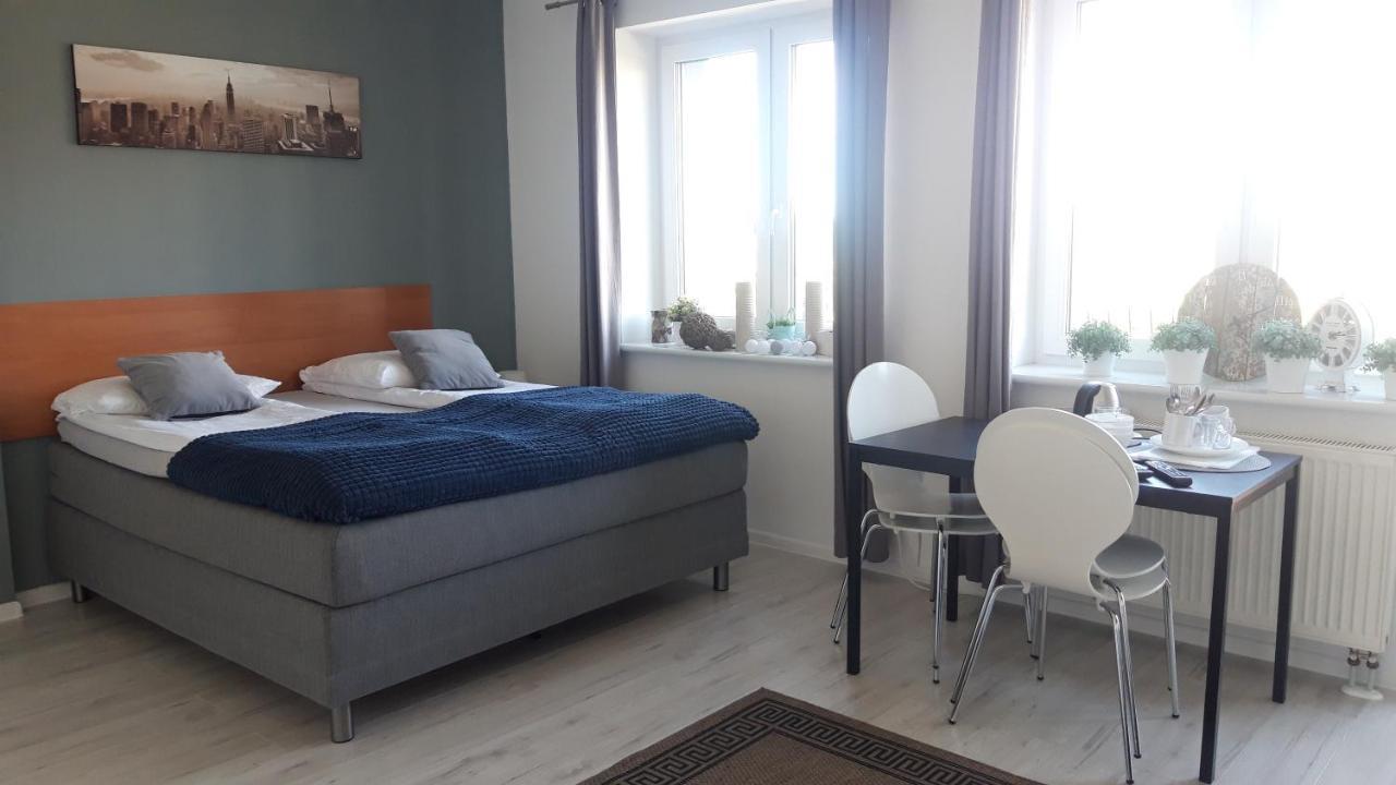 Azalia 32 Mielno L Apartment ภายนอก รูปภาพ
