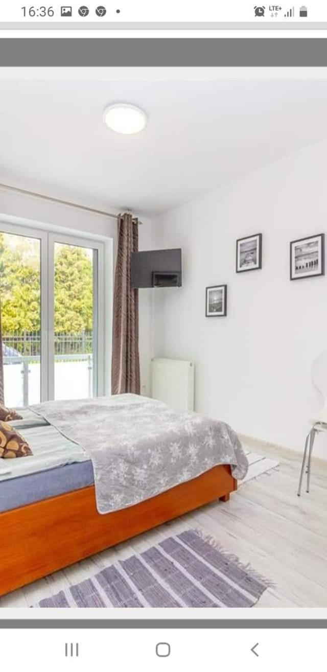 Azalia 32 Mielno L Apartment ห้อง รูปภาพ