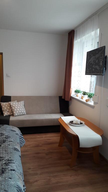 Azalia 32 Mielno L Apartment ภายนอก รูปภาพ