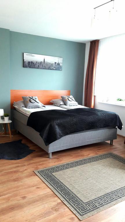 Azalia 32 Mielno L Apartment ภายนอก รูปภาพ