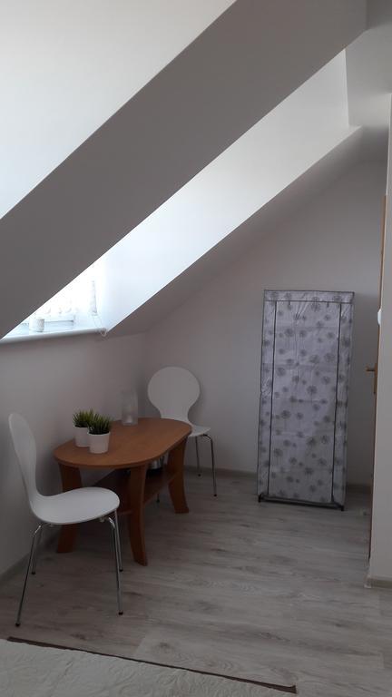 Azalia 32 Mielno L Apartment ภายนอก รูปภาพ