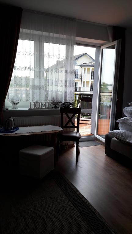 Azalia 32 Mielno L Apartment ภายนอก รูปภาพ