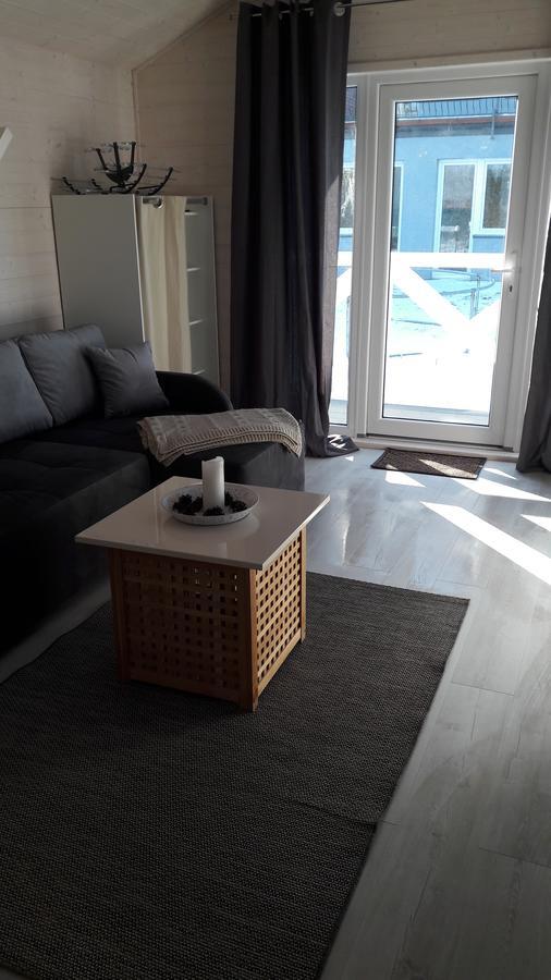 Azalia 32 Mielno L Apartment ภายนอก รูปภาพ
