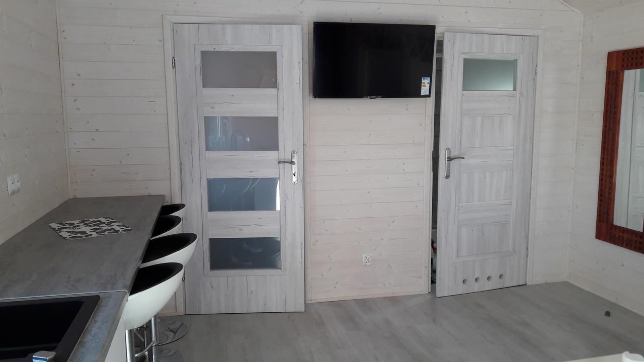Azalia 32 Mielno L Apartment ภายนอก รูปภาพ