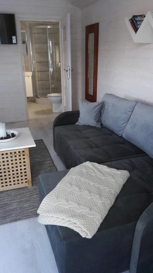 Azalia 32 Mielno L Apartment ภายนอก รูปภาพ