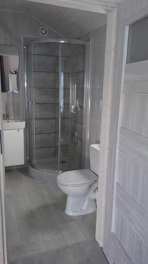 Azalia 32 Mielno L Apartment ภายนอก รูปภาพ