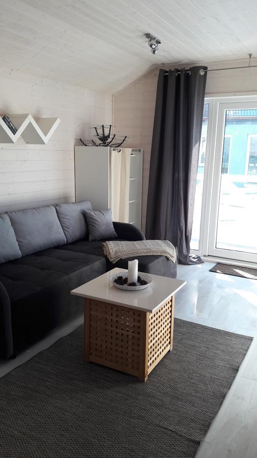 Azalia 32 Mielno L Apartment ภายนอก รูปภาพ