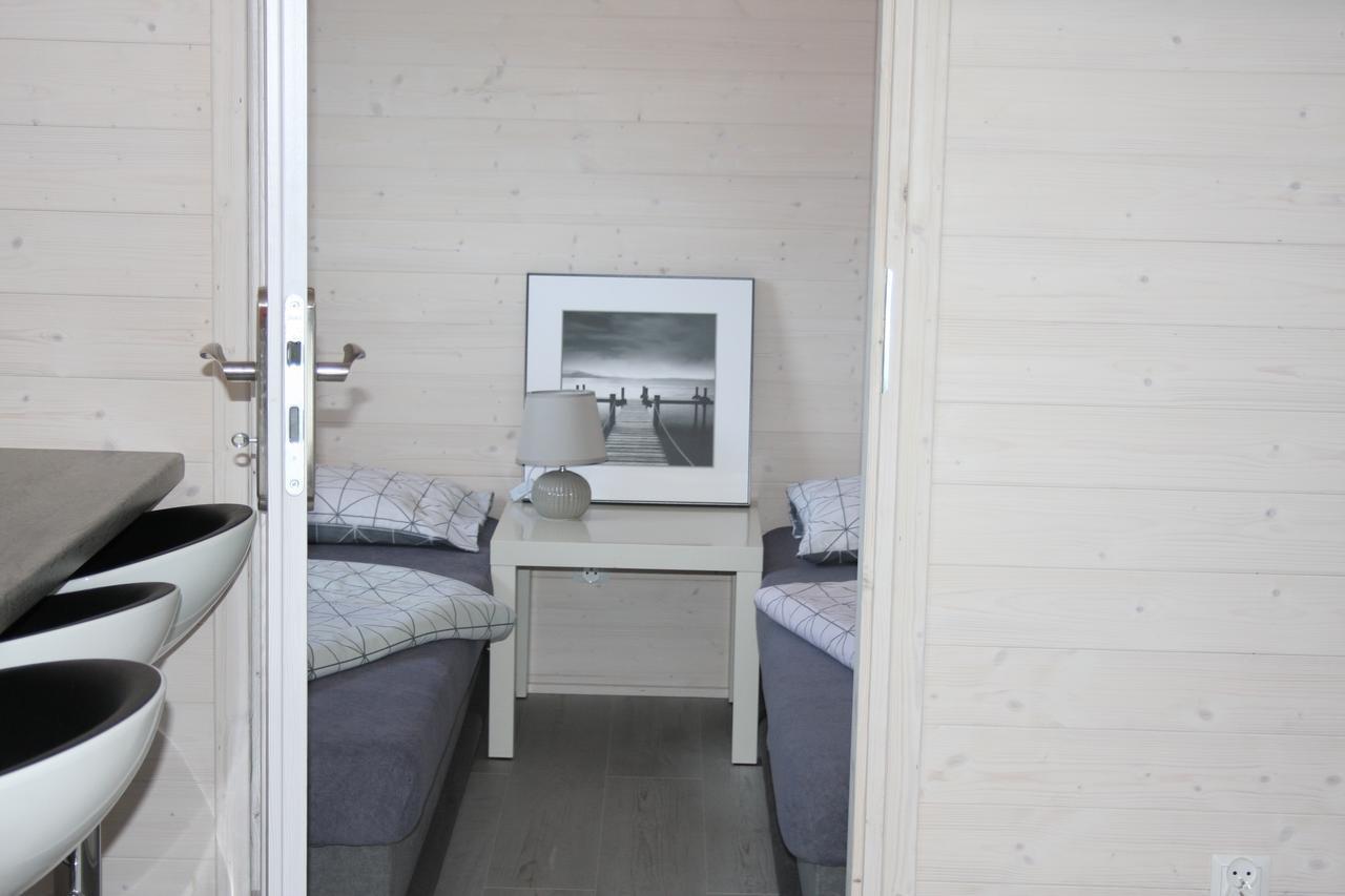 Azalia 32 Mielno L Apartment ภายนอก รูปภาพ
