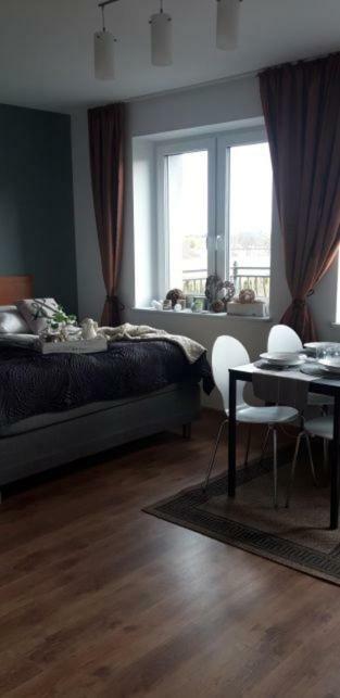 Azalia 32 Mielno L Apartment ภายนอก รูปภาพ