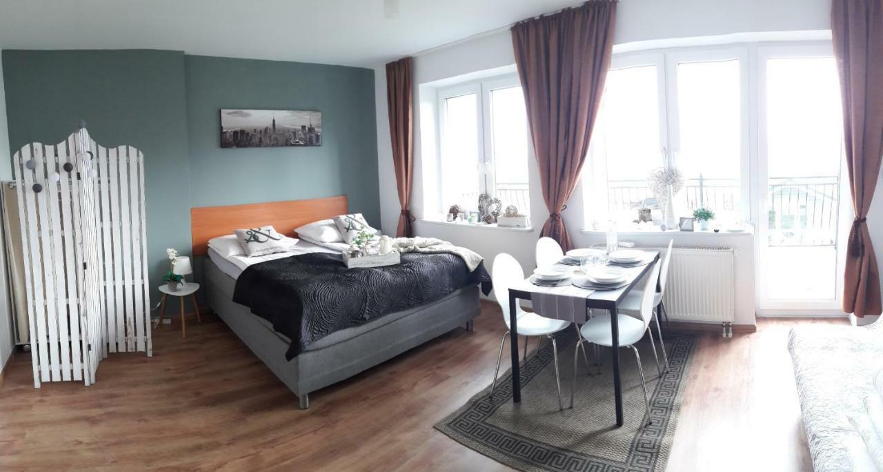 Azalia 32 Mielno L Apartment ภายนอก รูปภาพ