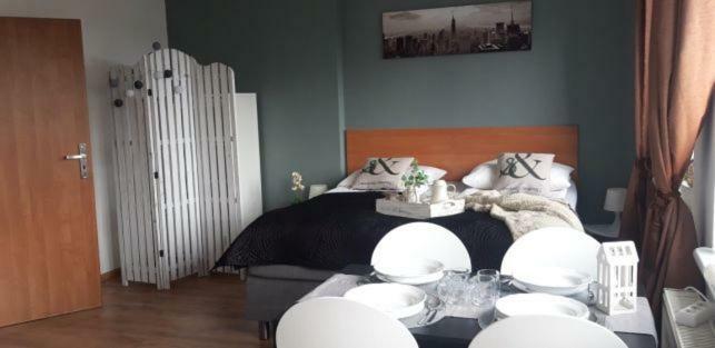 Azalia 32 Mielno L Apartment ภายนอก รูปภาพ