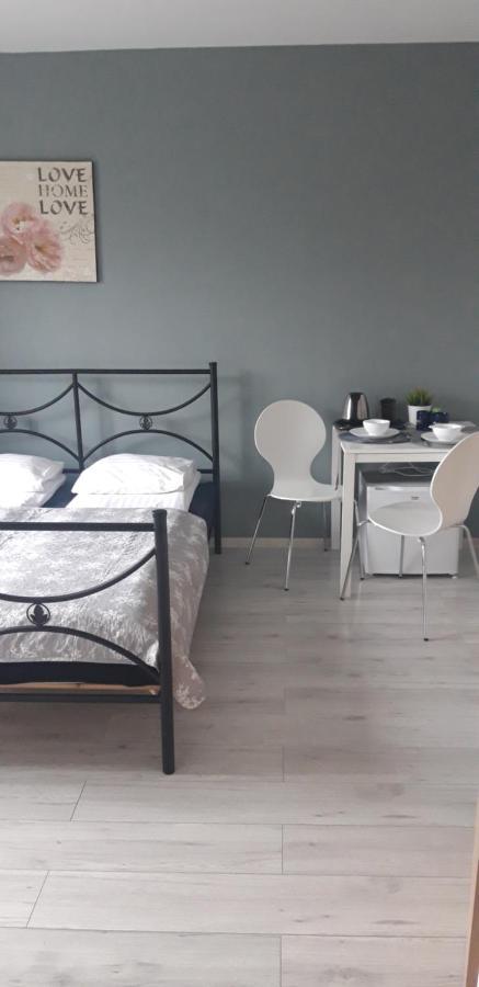 Azalia 32 Mielno L Apartment ภายนอก รูปภาพ