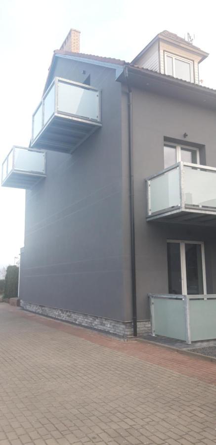 Azalia 32 Mielno L Apartment ภายนอก รูปภาพ