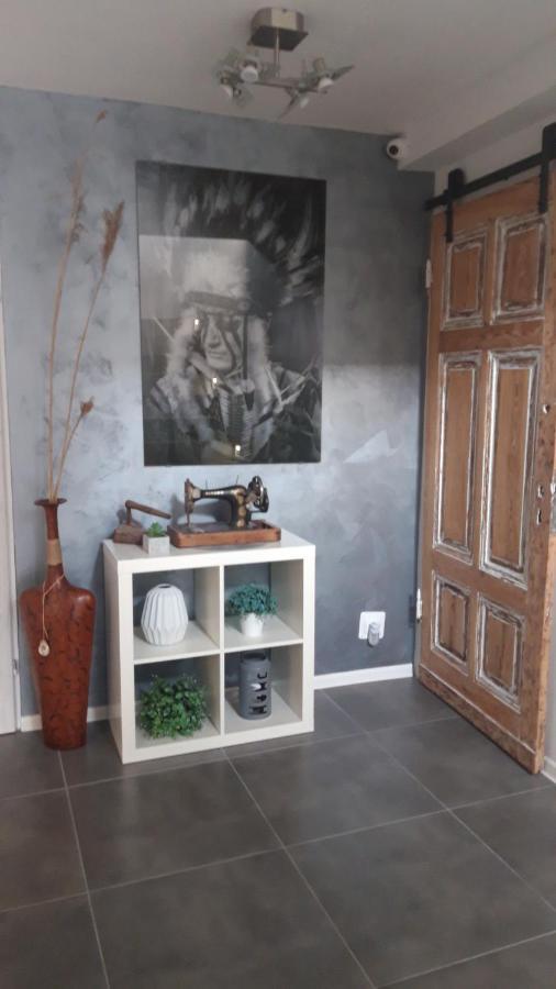 Azalia 32 Mielno L Apartment ภายนอก รูปภาพ